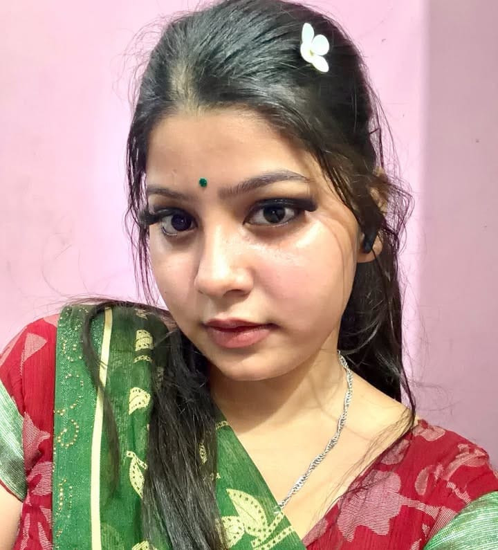 স্বামীর চোখে স্ত্রীর নতুন সম্পর্ক